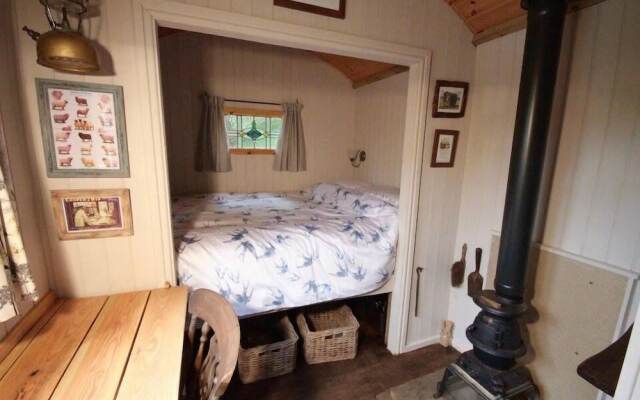 Craven Shepherd Huts