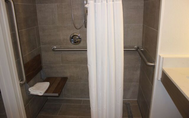 Comfort Inn Hayward / Union City