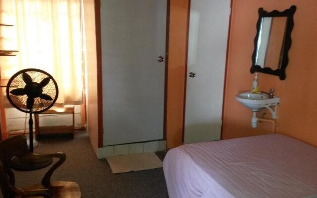 Guesthouse AlbergoAlberga