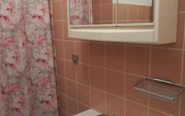 Rotes Ross Burghaslach