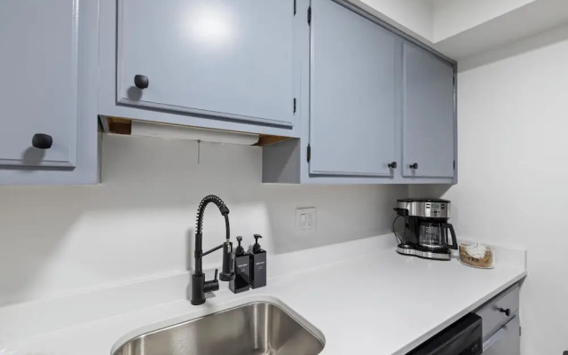 The Gallery Unit 101