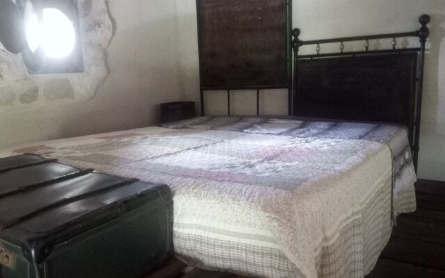 Casa Hobbit