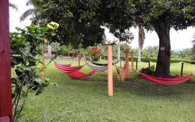 Tucurinca Hotel & Spa