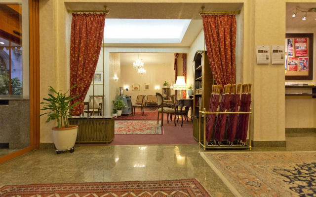 Hotel Austria