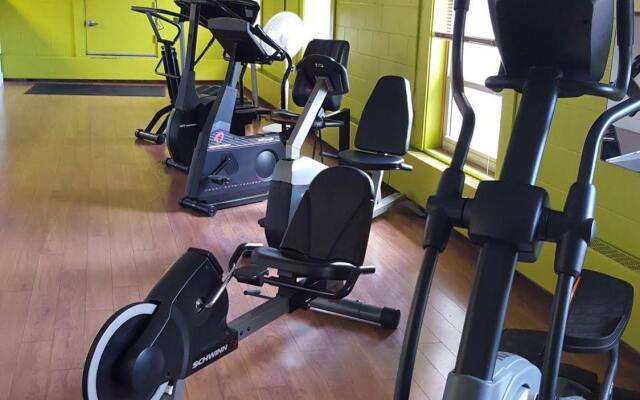 Hibbing Park Hotel & Suites