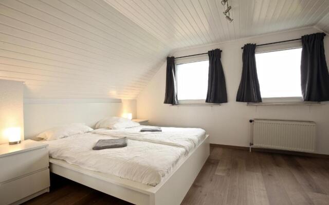 Ferienwohnung Leuchtturmblick