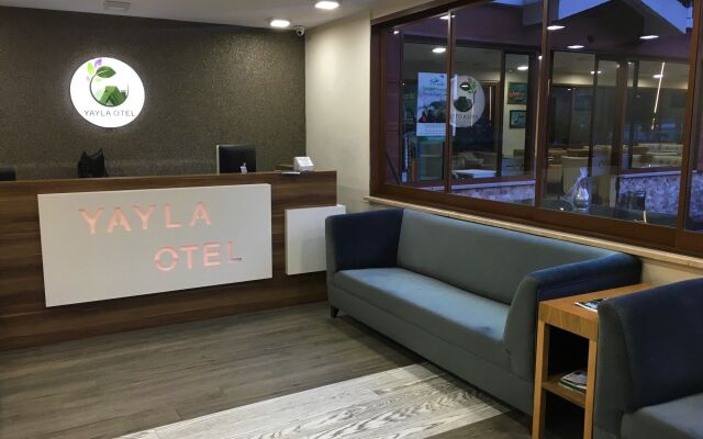 Yayla Otel