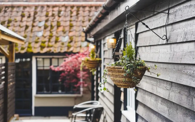 The Peacock Inn