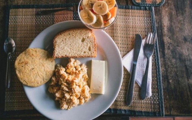 La Serrana Hotel Spa