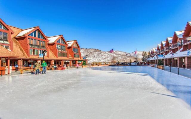 The Lodge at the Mountain Village