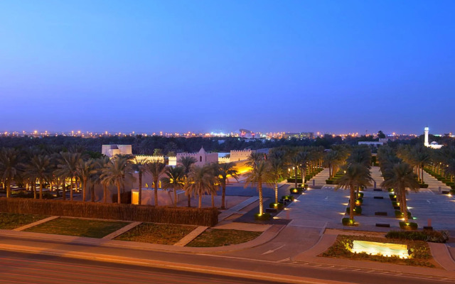 City Seasons Hotel Al Ain