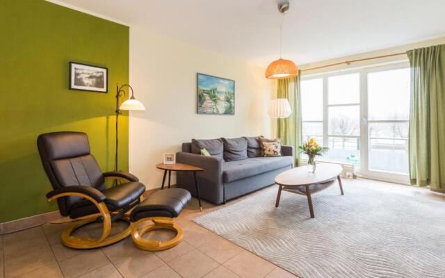 Ostseeresidenz - Whg 14