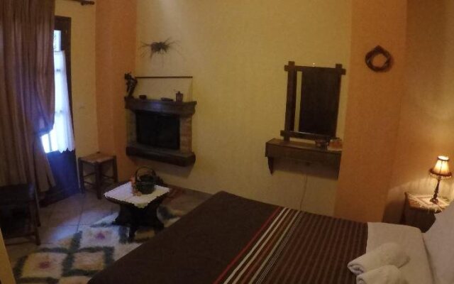 Hotel Katafigio
