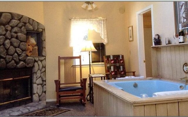 Pine Knot Guest Ranch