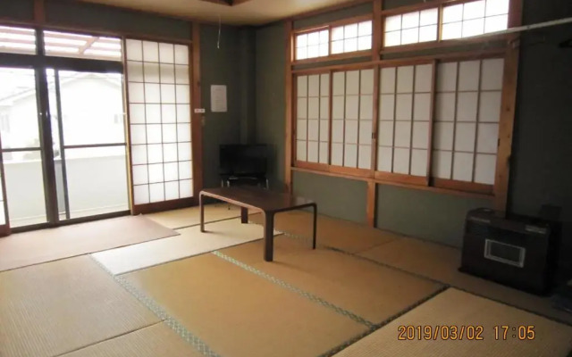 Minshuku Kobayashi