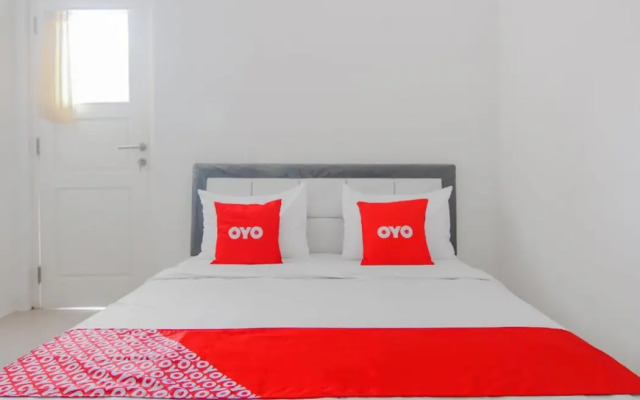 Super OYO Capital O 90342 Kemang Garden