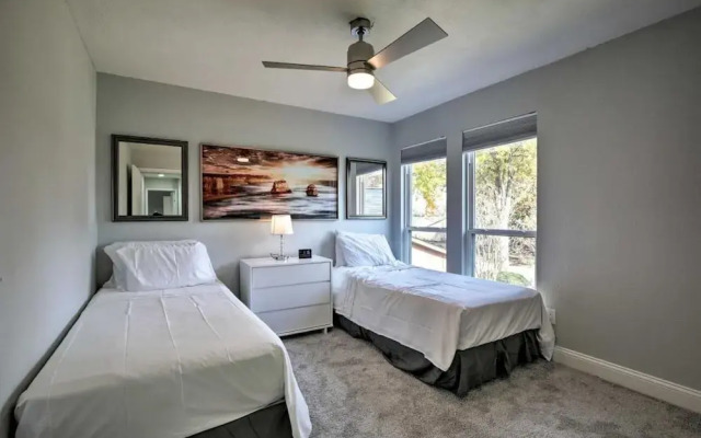 Texas - Elk 1705 4 Bedroom Home