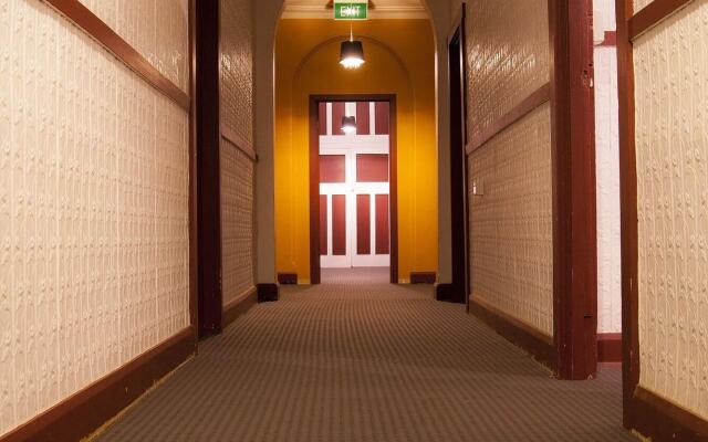 Royal Mail Hotel