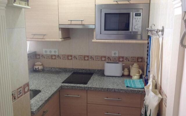 Apartamento Centro Internacional