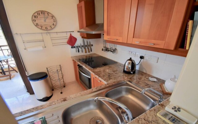 Apartment B11 - Hera