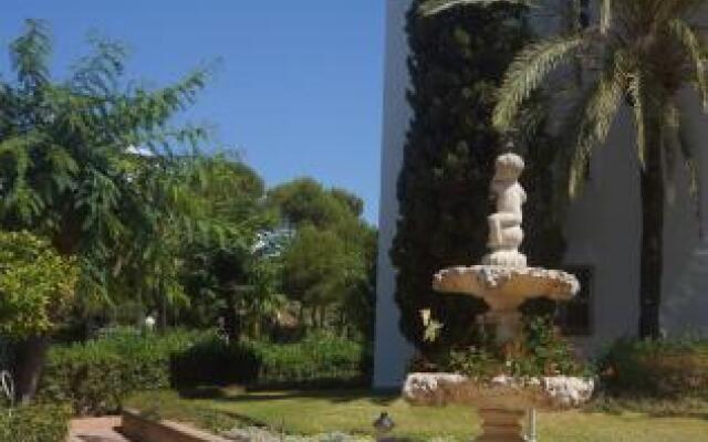 Sea view apartment in Miraflores