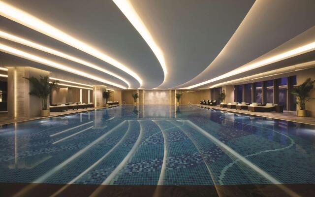 Shangri-La Hefei