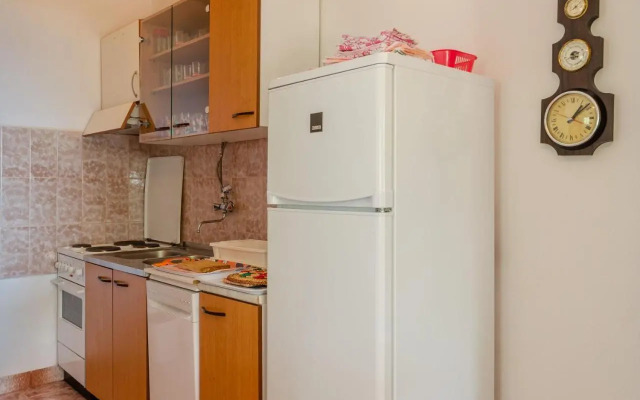 Apartments Ljiljana