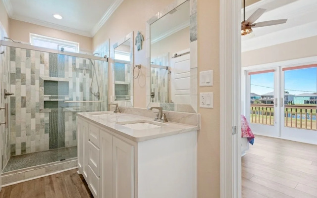 Nauti By Nature 3 Bedroom Home