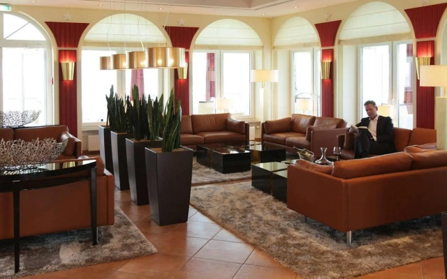 Upleven - Haus der Achtsamkeit & Ruhe, Adults only