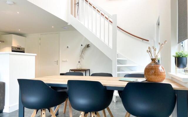 Vakantiewoning de Veerse Pot VE02