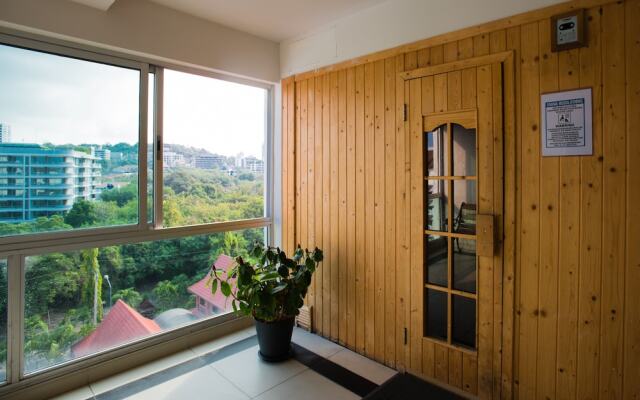 Laguna Bay 1 Condo by GrandisVillas