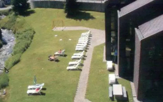 Appartamento Panoramico & Spa