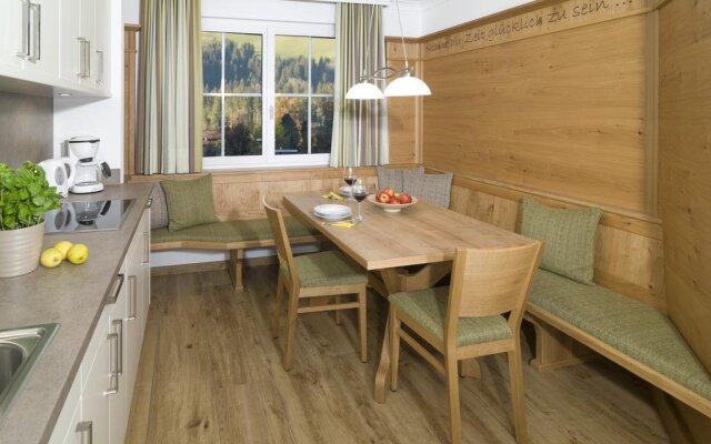 Pension Lärchenbrunn