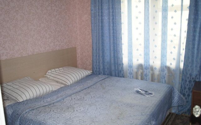 Tsentralnaya Hotel