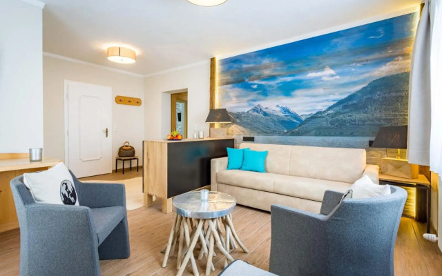 Mountainclub Hotel Ronach