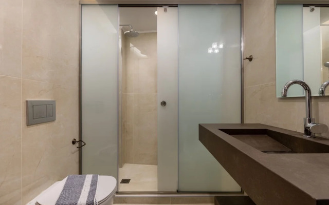 The Owl House Near Chania City Centre