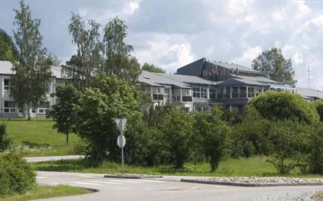 Hotelli Vuoksenhovi