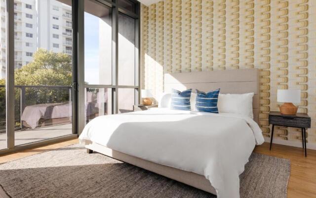 Sonder by Marriott Bonvoy 17WEST Apartments