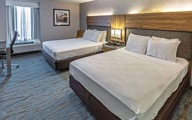 The Penn Stroud, Stroudsburg - Poconos, an Ascend Collection Hotel