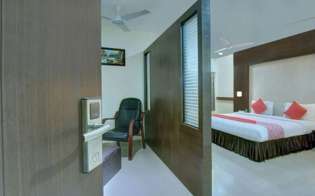 Motel Gajraj Continental by OYO Rooms