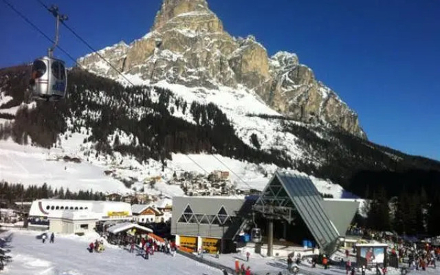 Garnì La Tranquillitè