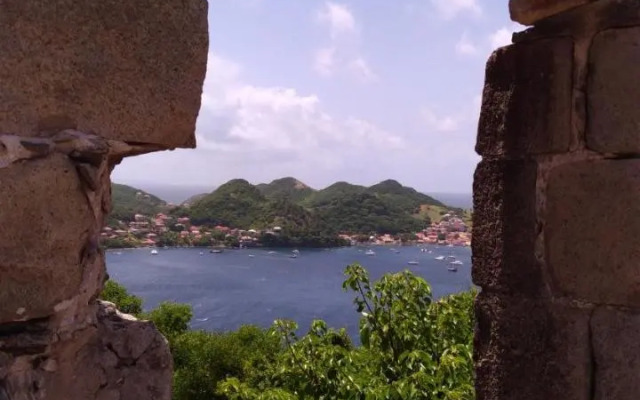 Sur L'Anse