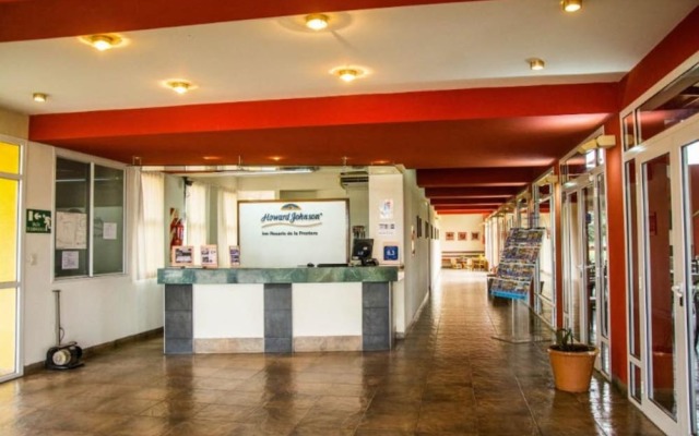 Howard Johnson by Wyndham Rosario de la Frontera