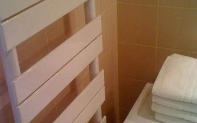 Apartment Bartoiseaux