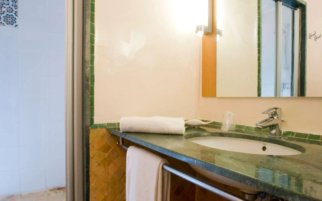 ibis Marrakech Palmeraie Hotel