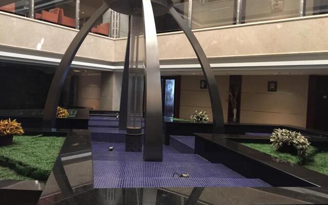 Qingdao Garden Hotel