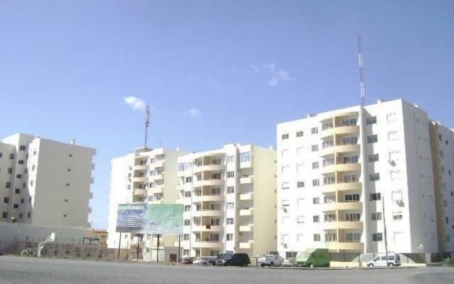 Condominio Atlântico