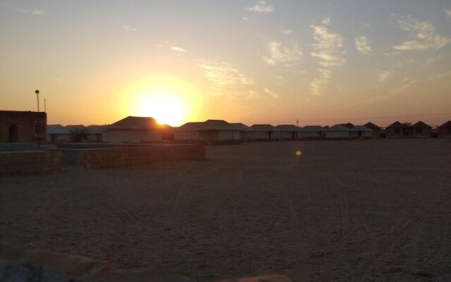 Sunrise Desert Resort