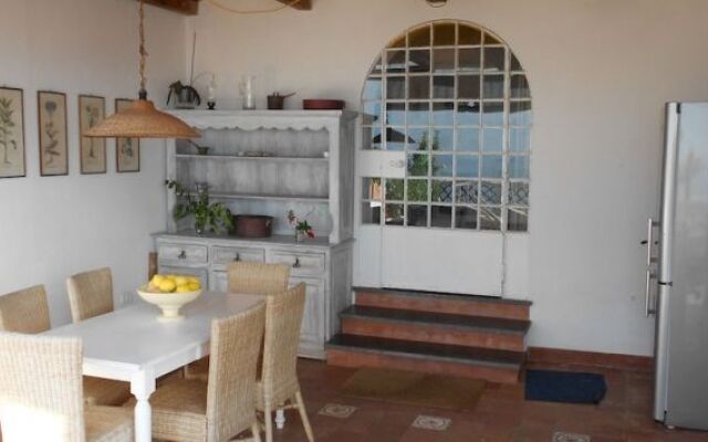 Villa Dafne