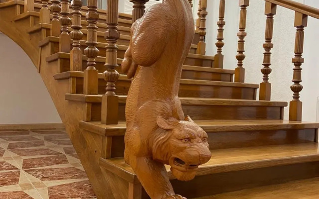 Теплое море